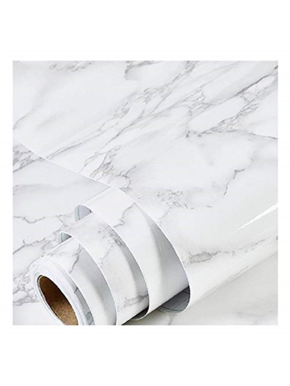 Marble Contact Paper Peel And Stick Wallpaper Self Adhesive Removable Countertop